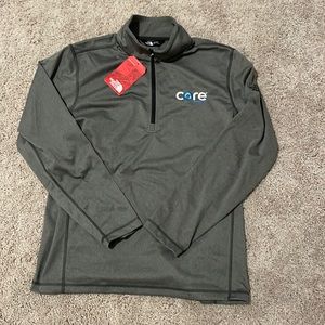 The North Face - QZip
